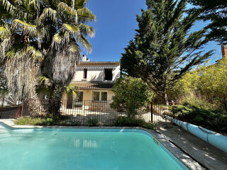  Maison � vendre 9 pi�ces 208 m�