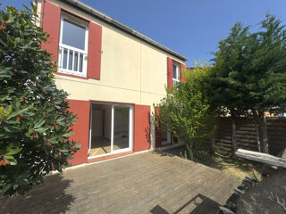  Maison � louer 5 pi�ces 97 m�