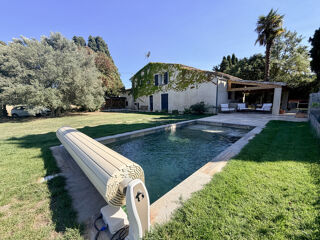Vente Maison Bien d'exception avec vue sur la Cité de Carcassonne - 4 chambres - Piscines Carcassonne