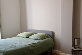  Appartement � louer 2 pi�ces 39 m�