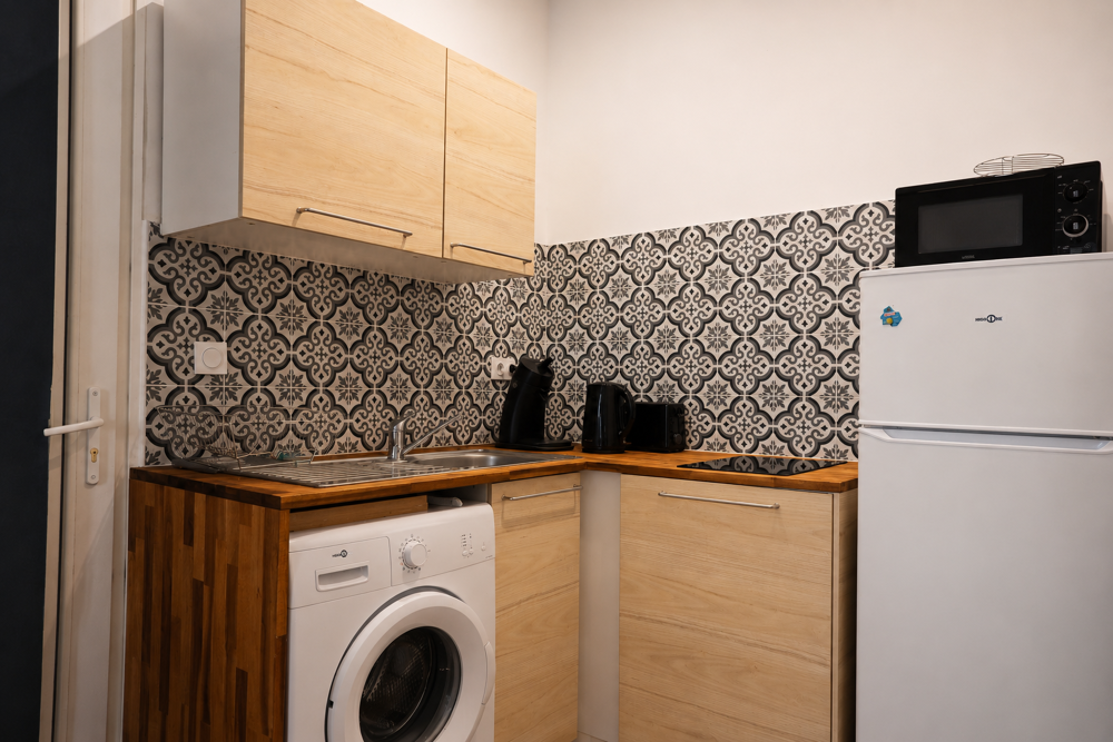 Location Appartement STUDIO CARCASSONNE Carcassonne