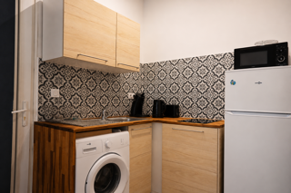  Appartement à louer 1 pièce 23 m²