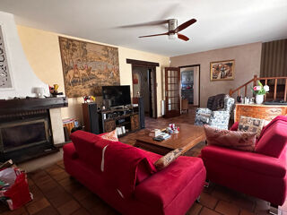  Maison � vendre 7 pi�ces 174 m�