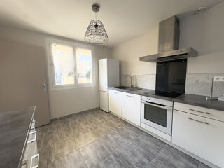  Maison à louer 5 pièces 85 m²