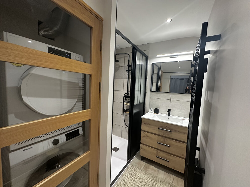Location Appartement T2 CARCASSONNE Carcassonne