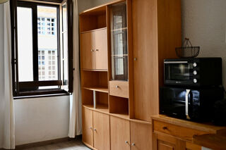  Appartement à louer 1 pièce 23 m²