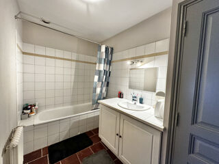  Appartement � vendre 3 pi�ces 82 m�