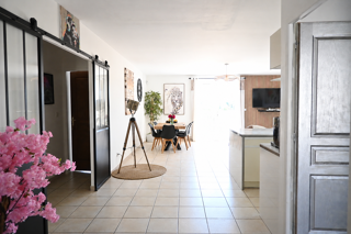  Maison � vendre 5 pi�ces 120 m�