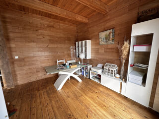  Maison  vendre 7 pices 168 m