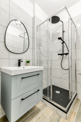  Immeuble � vendre 307 m�