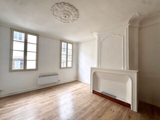  Appartement à louer 1 pièce 29 m²