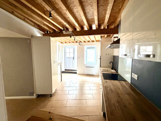  Maison à louer 3 pièces 82 m²