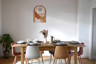  Appartement � vendre 3 pi�ces 75 m�