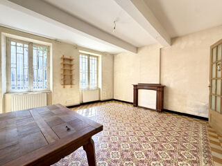  Maison à vendre 5 pièces 129 m²