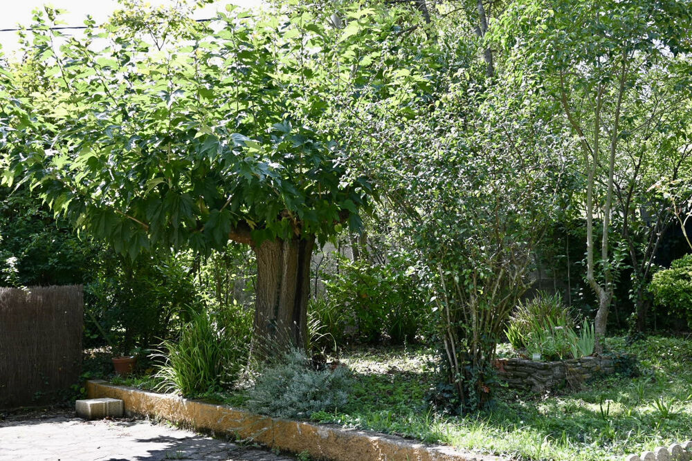 Carcassonne - Maison T5 - garage - jardin