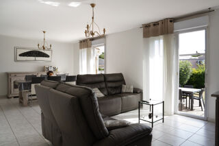  Maison � vendre 4 pi�ces 90 m�