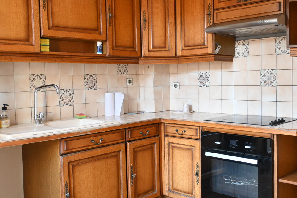 Vente Appartement T4 CARCASSONNE Carcassonne
