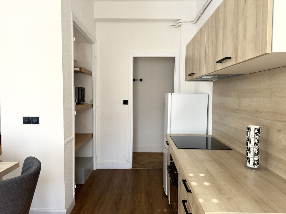 Location Appartement Appartement T2 - CARCASSONNE Carcassonne