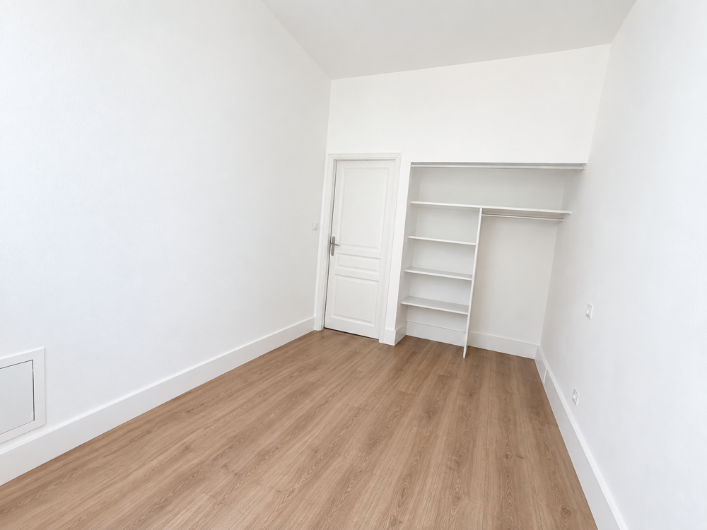 Vente Appartement T2 CARCASSONNE Carcassonne