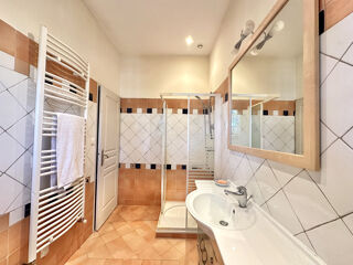  Maison à vendre 7 pièces 206 m²