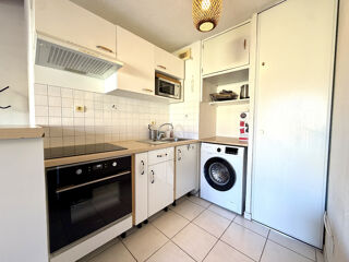  Appartement à louer 3 pièces 54 m²