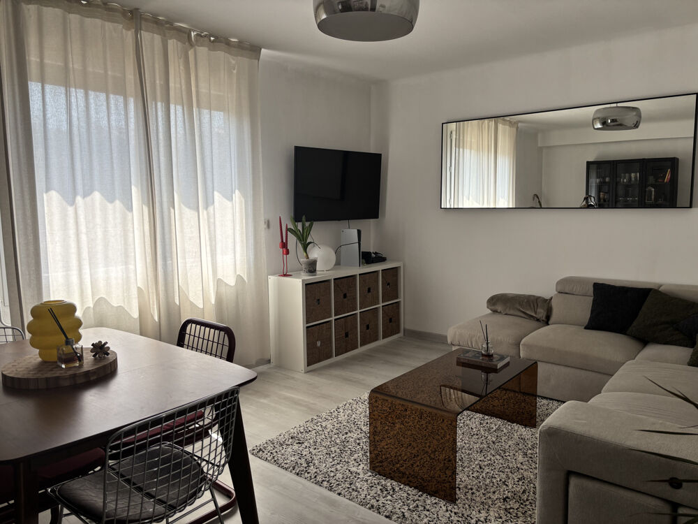 Vente Maison Maison 75 m2 avec jardin et grand garage   Carcassonne Carcassonne