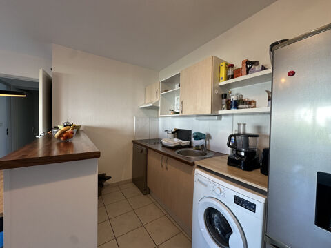  Appartement � louer 3 pi�ces 55 m�