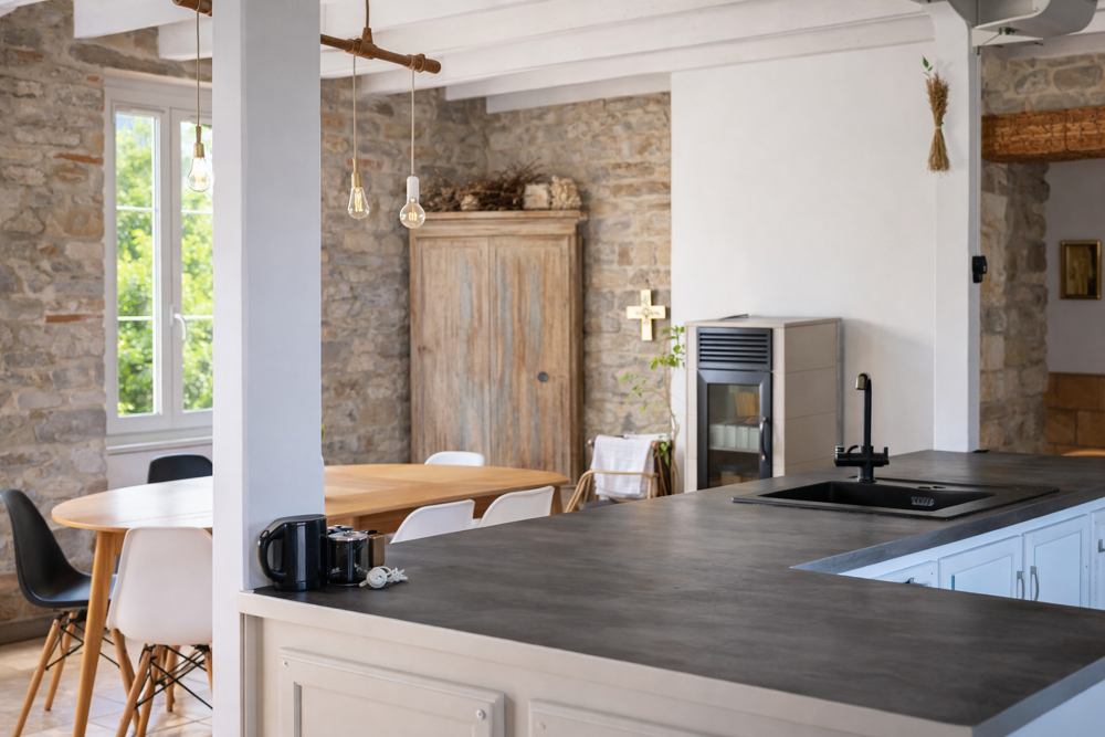 Vente Maison PROPRIÉTÉ CARCASSONNE Ladern sur lauquet
