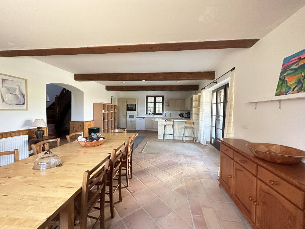  vendre  Maison Limoux (11300)