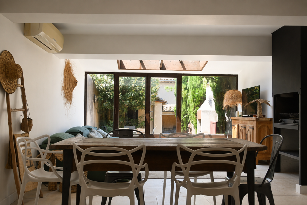 Vente Maison Maison avec vue exceptionnelle sur la Cité de Carcassonne Carcassonne