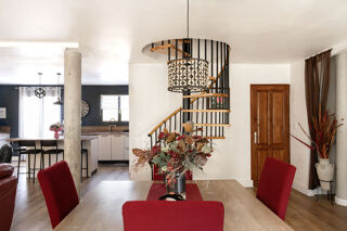  Maison  vendre 7 pices 180 m