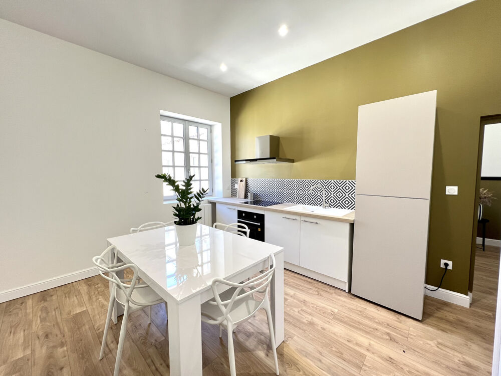 Vente Appartement T3 CARCASSONNE Carcassonne