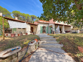 Vente Maison Propriété avec 6 chambres dans un cadre exceptionnel Carcassonne