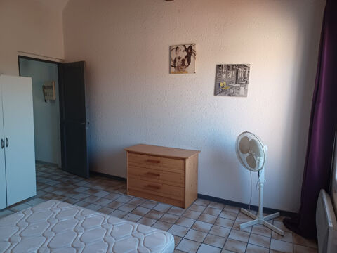 Appartement � louer 2 pi�ces 40 m�
