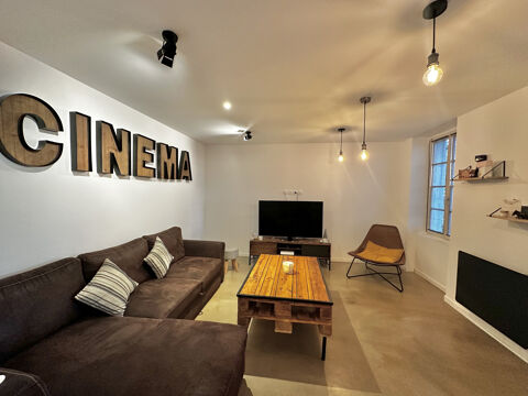  Maison � louer 3 pi�ces 91 m�