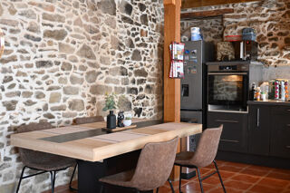  Maison à vendre 4 pièces 99 m²