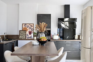  Appartement � vendre 3 pi�ces 97 m�