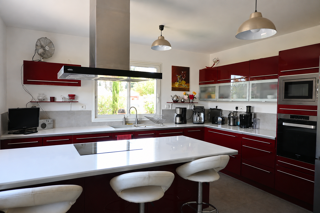  Maison à vendre 4 pièces 166 m²