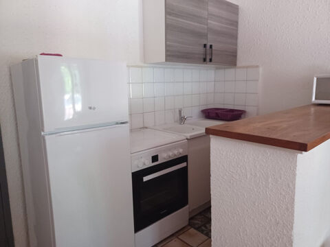  Appartement � louer 2 pi�ces 40 m�