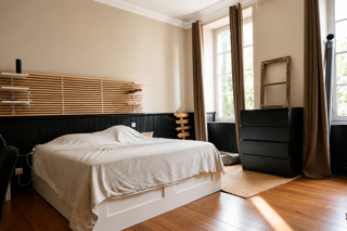  Appartement à louer 3 pièces 110 m²