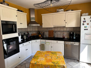  Maison � vendre 7 pi�ces 174 m�