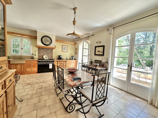  Maison à vendre 7 pièces 206 m²