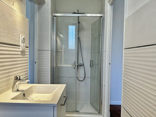  Appartement à louer 2 pièces 31 m²