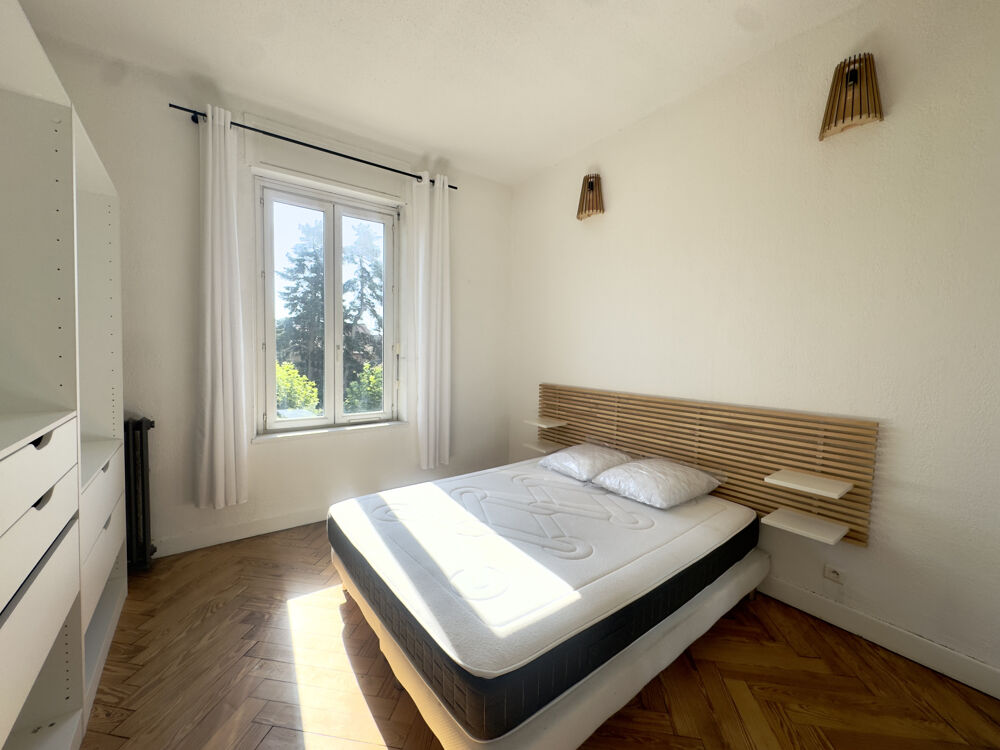 Location Appartement Appartement T2 - CARCASSONNE Carcassonne