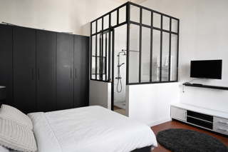  Appartement à louer 2 pièces 60 m²