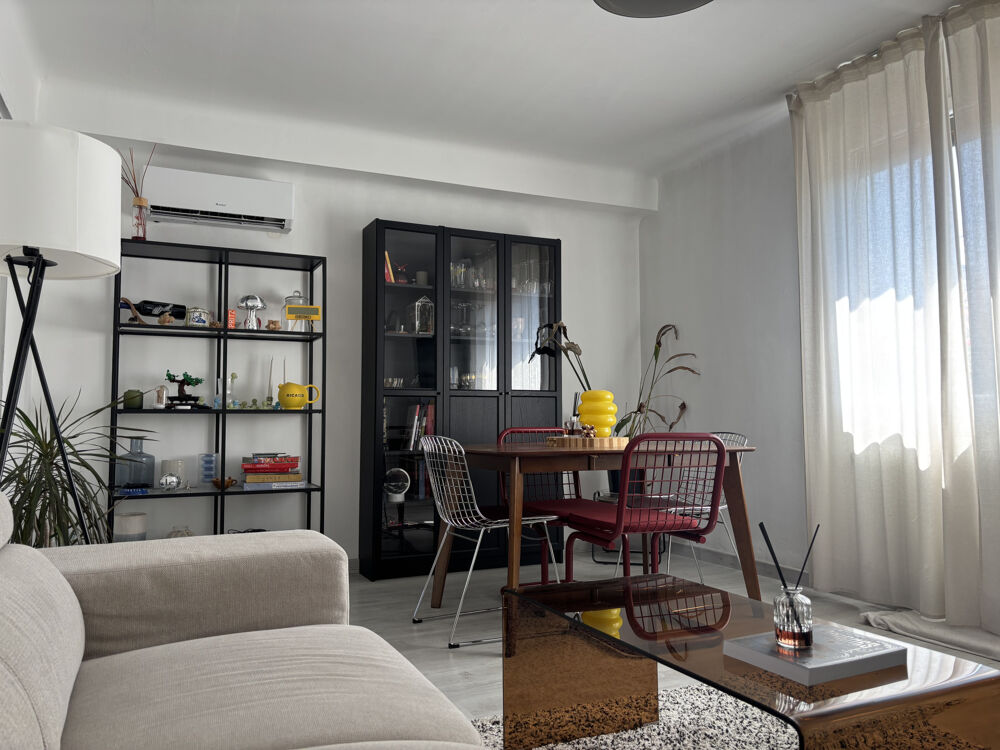Vente Maison Maison 75 m2 avec jardin et grand garage   Carcassonne Carcassonne