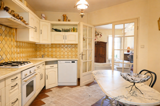  Appartement à vendre 3 pièces 111 m²