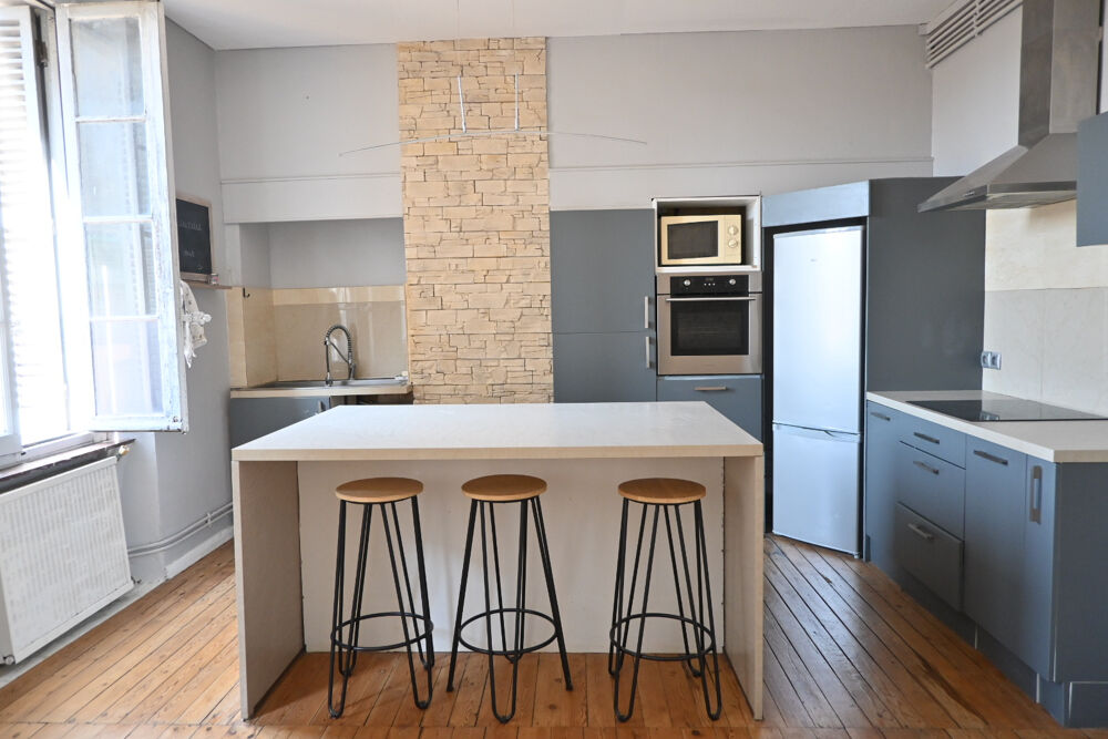 Appartement – Carcassonne - Vue 3