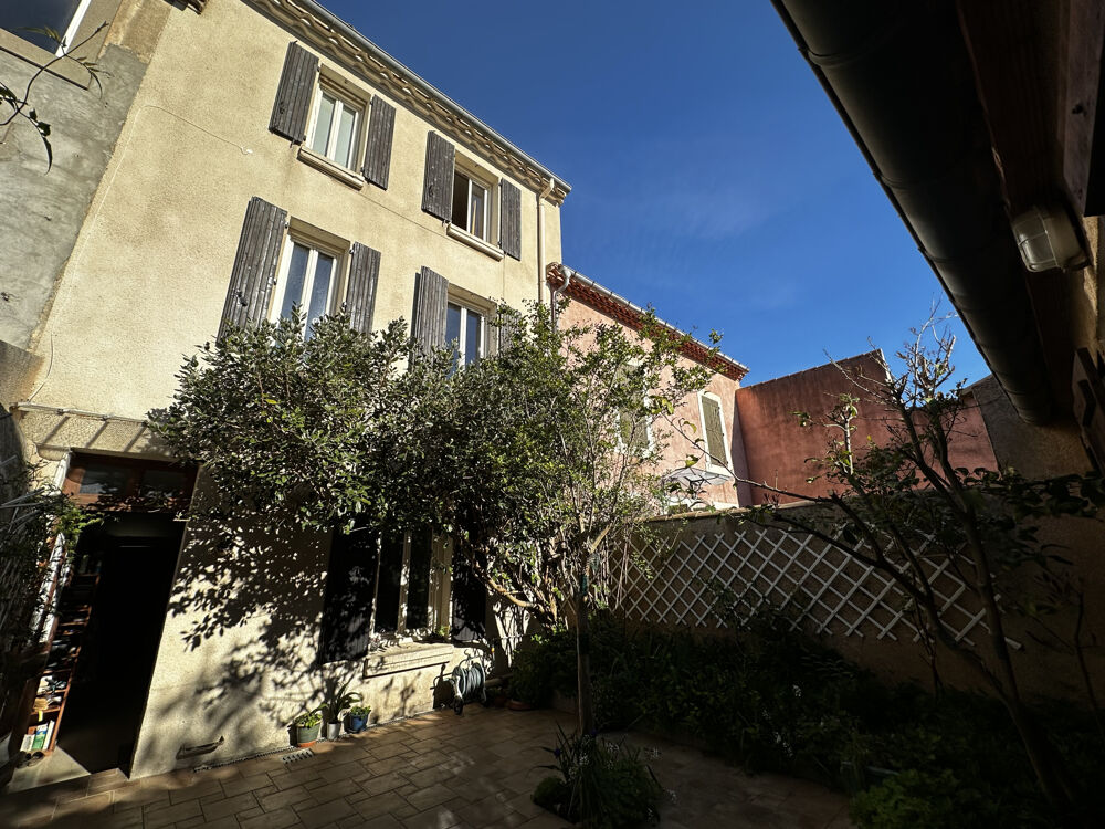 Vente Immeuble IMMEUBLE CAPUCINS Carcassonne