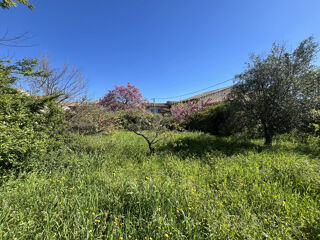  Terrain à vendre 257 m²